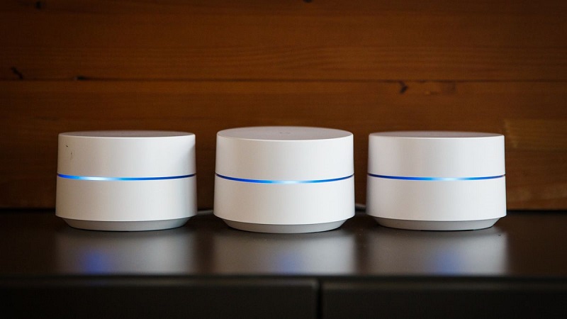 Google Wifi Mesh 1 Pack