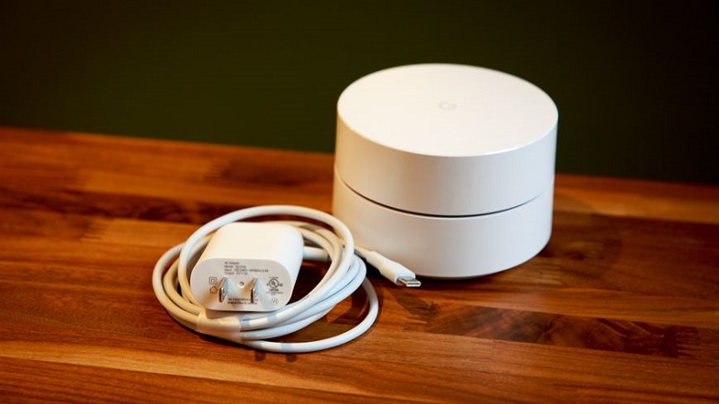 Google Wifi Mesh 1 Pack