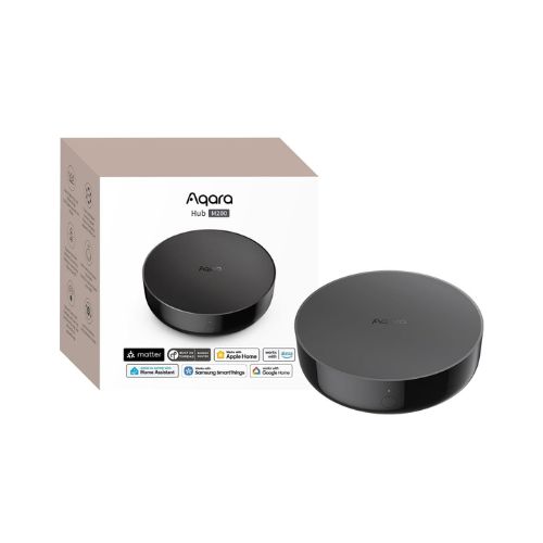Aqara HUB M2