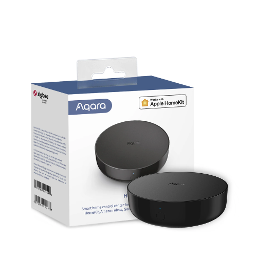 Aqara HUB M2