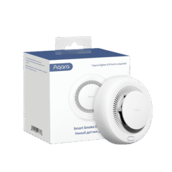 Cảm biến khói Aqara
