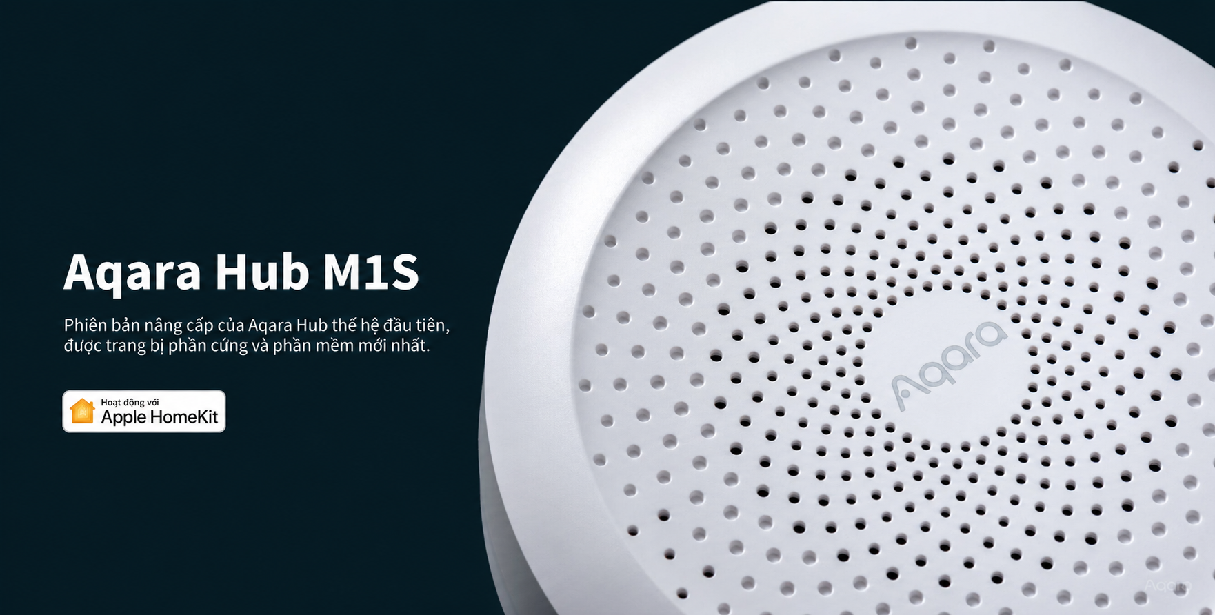 Aqara HUB M1S Gen 2