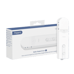 Aqara E1 Roller Driver