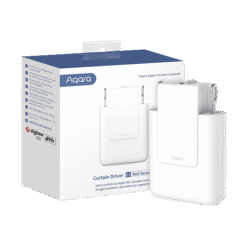 Aqara Curtain E1 bot