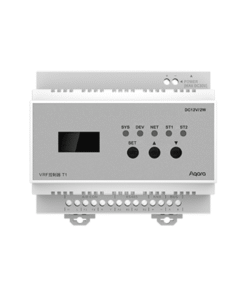 Bộ điều khiển điều hoà trung tâm Aqara VRF T1