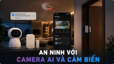 Camera an ninh