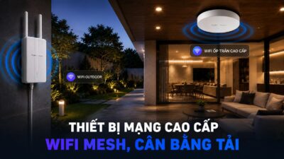 Thiết bị mạng