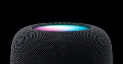 Thiết bị Apple Home mới 2026 gồm HomePod, Apple TV và màn hình điều khiển
