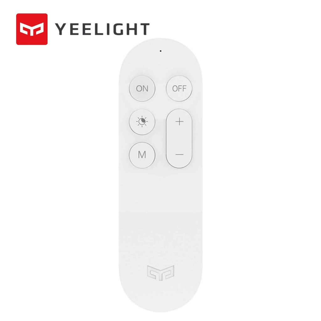  Remote Bluetooth và Dimmer