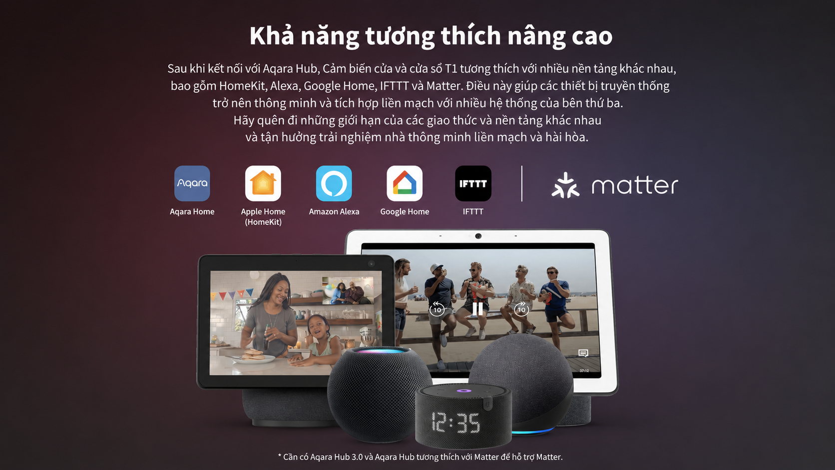 Cảm biến cửa thông minh Aqara T1