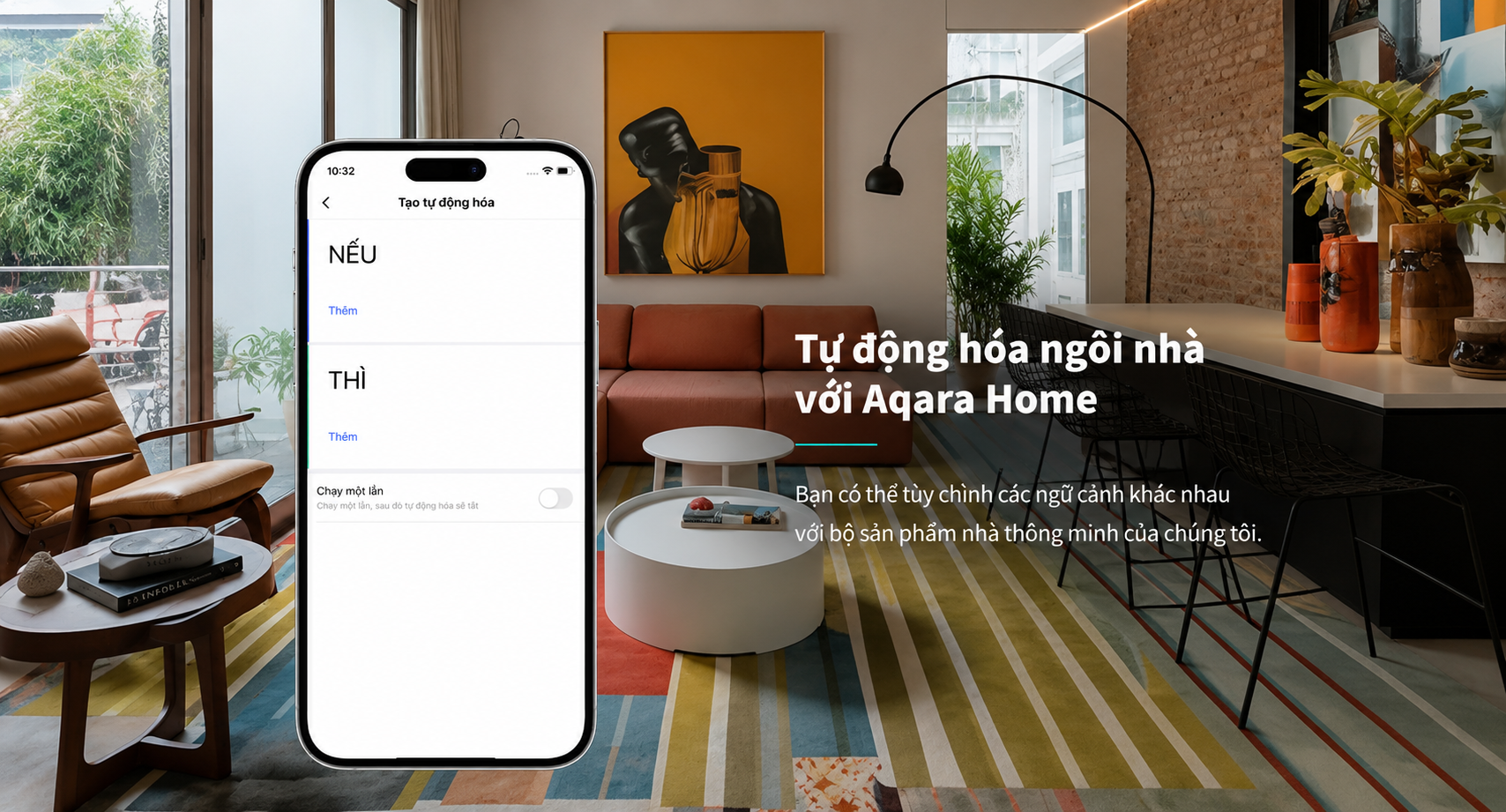 Cảm biến cửa thông minh Aqara T1