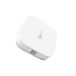 Cảm biến nhiệt độ và độ ẩm thông minh Aqara T1