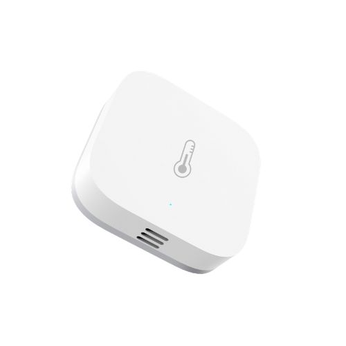 Cảm biến nhiệt độ và độ ẩm thông minh Aqara T1