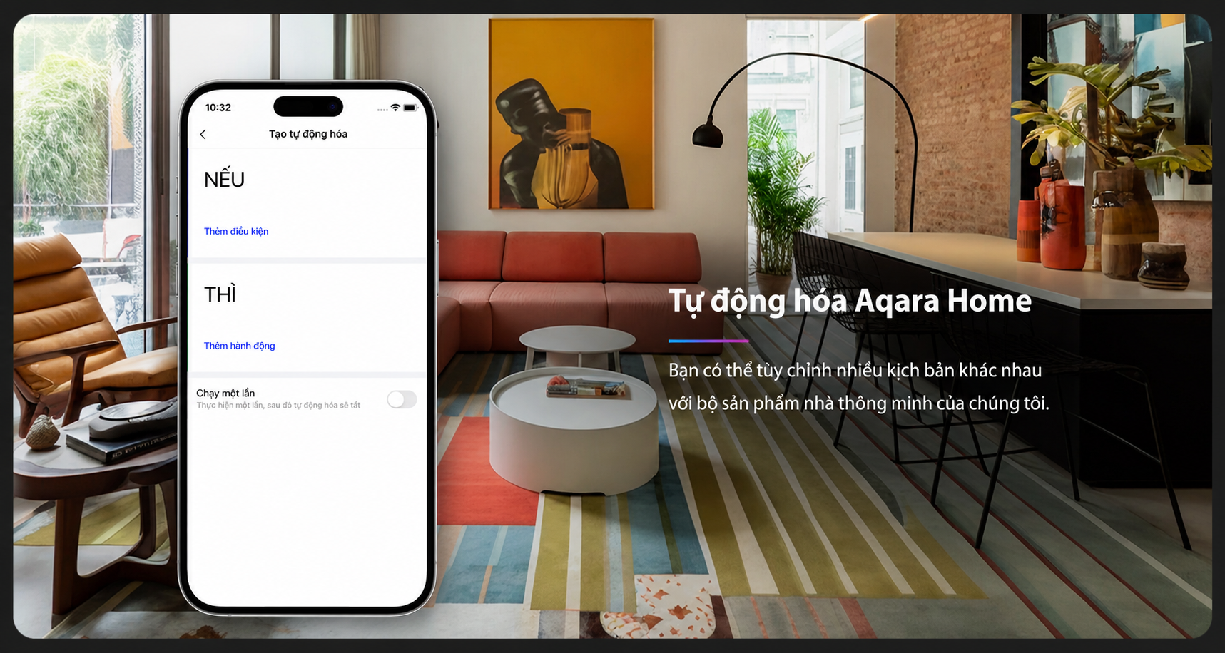 Cảm biến rò rỉ nước Aqara T1