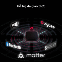 Aqara HUB M3