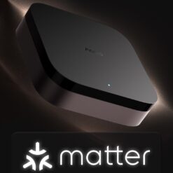Aqara HUB M3