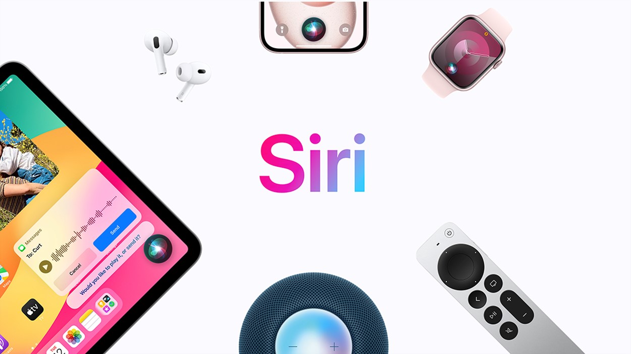 Siri sắp hỗ trợ tiếng Việt