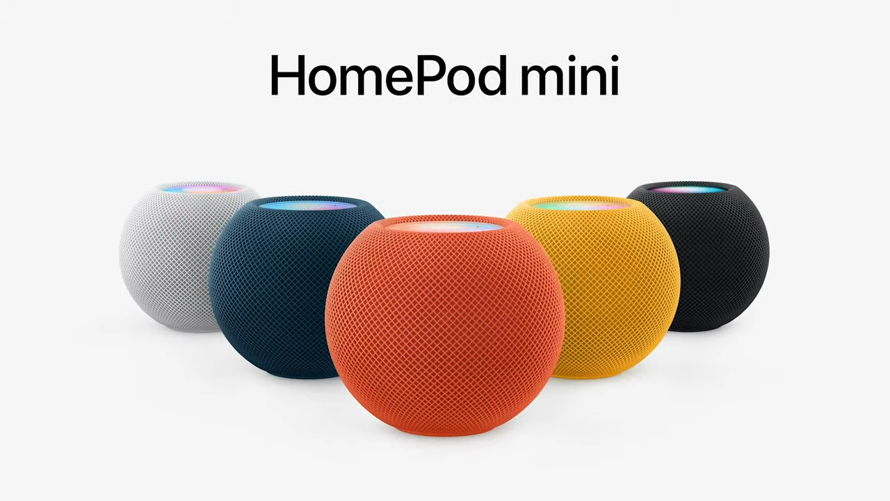 Hướng dẫn cài đặt Loa thông minh Homepod