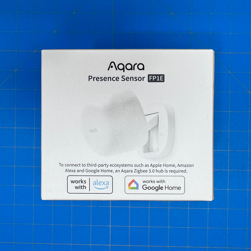 Aqara FP1E