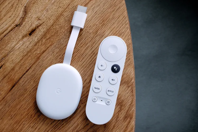 Chromecast chính thức "khai tử": Google TV Streamer lên ngôi