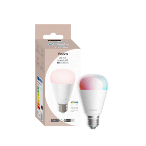Aqara Bulb T2