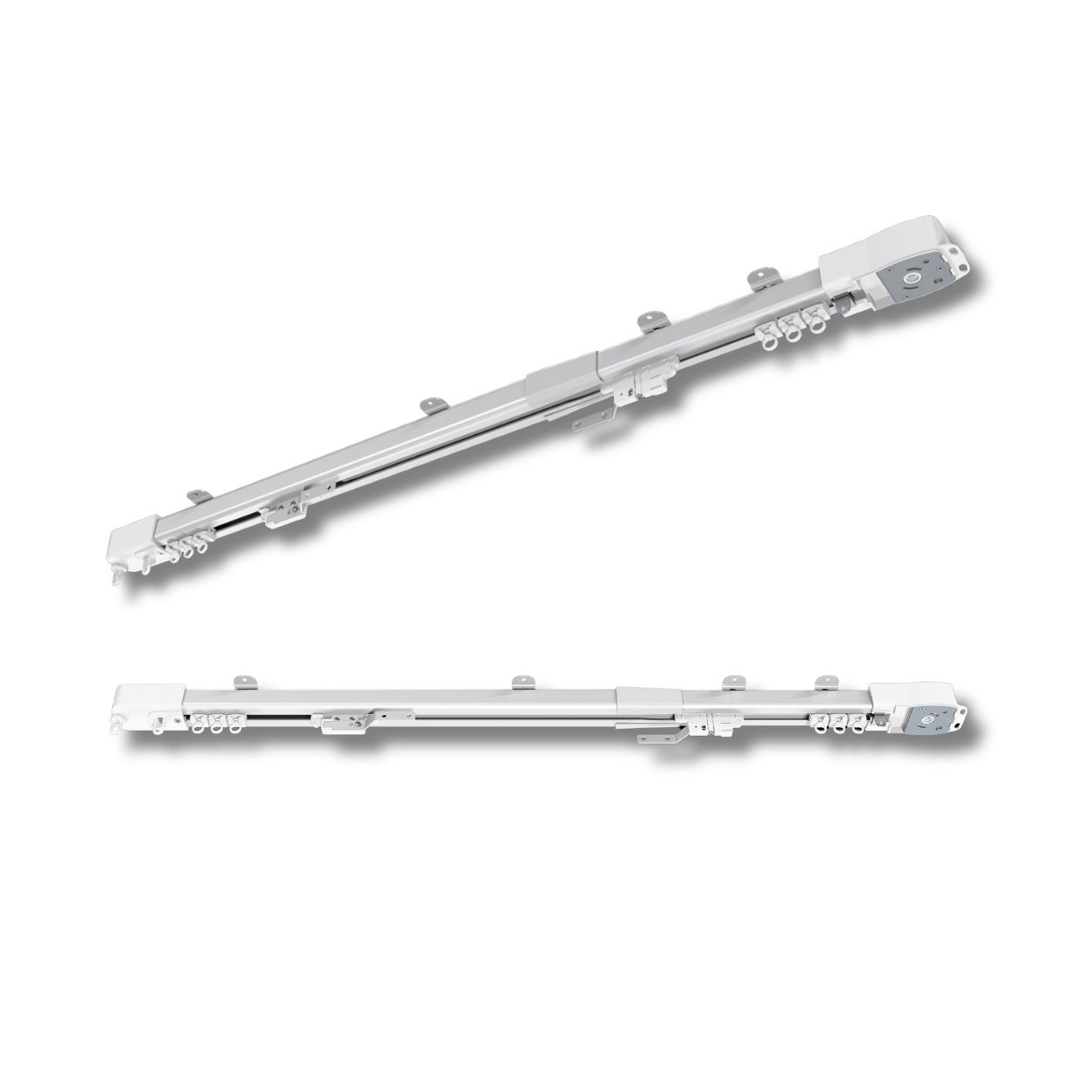 Ray rèm Aqara nhập nhẩu chính hãng
