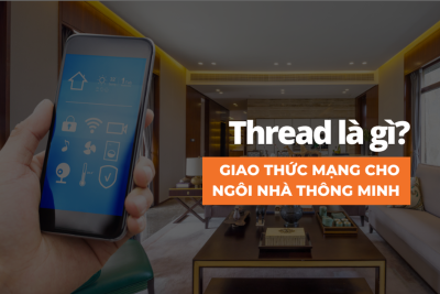 Thread là gì