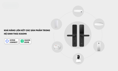 Xiaomi Lockin X9