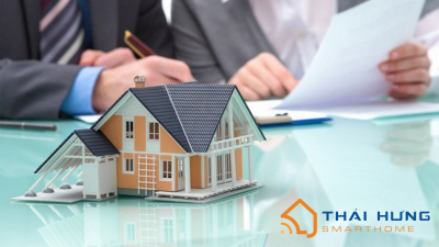 Khảo Sát Thi Công Smart Home Aqara
