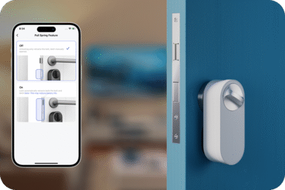 Aqara U200 Lite