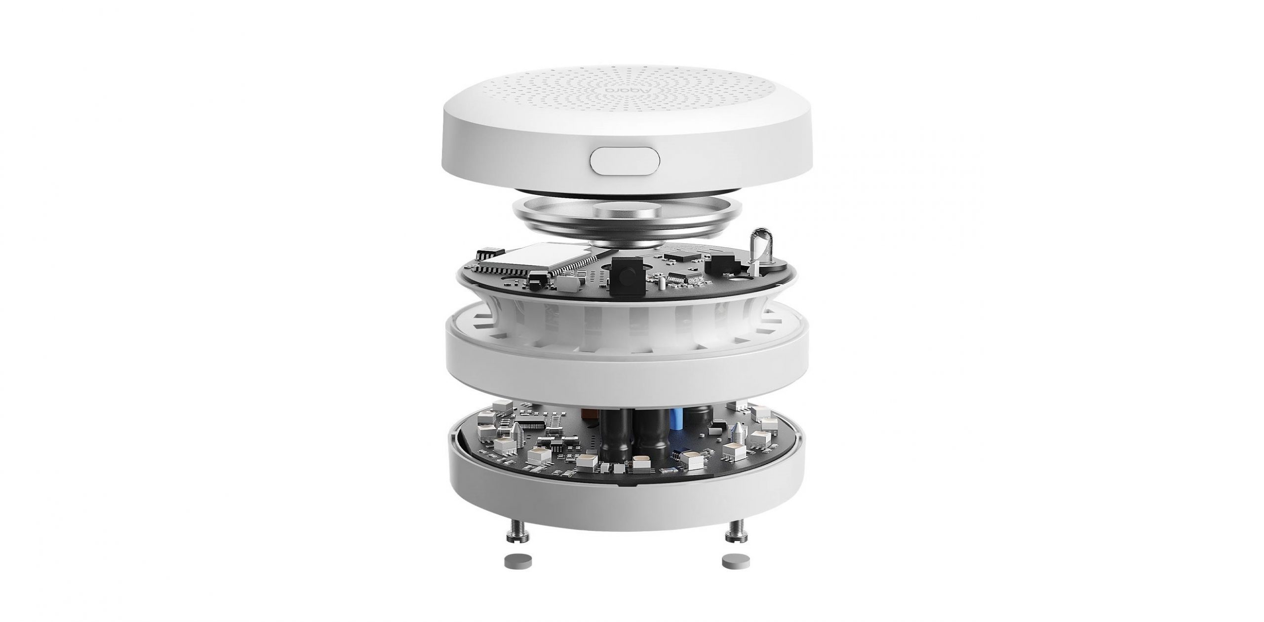 Aqara HUB M1S