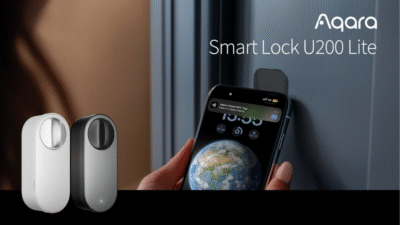 Aqara U200 Lite