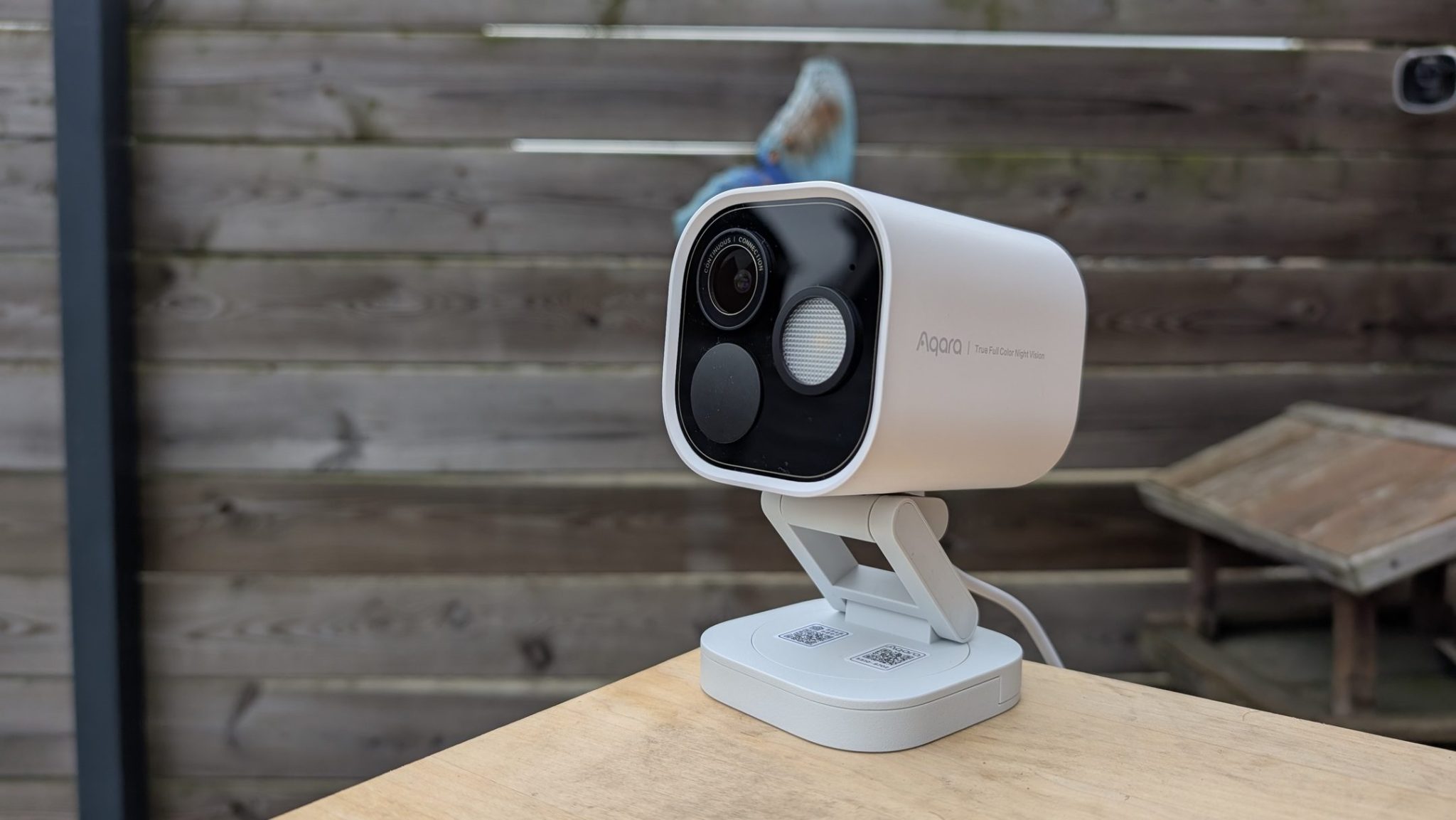 Aqara Hub G5 Pro