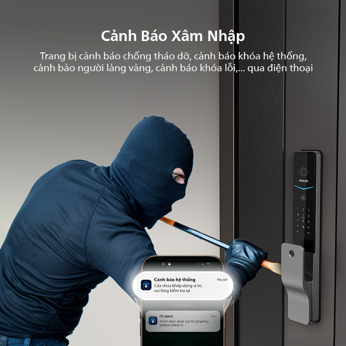 Philips DDL720-MVP