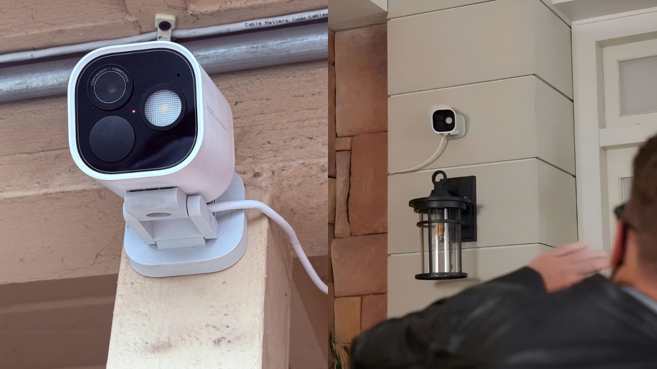 Aqara Hub G5 Pro
