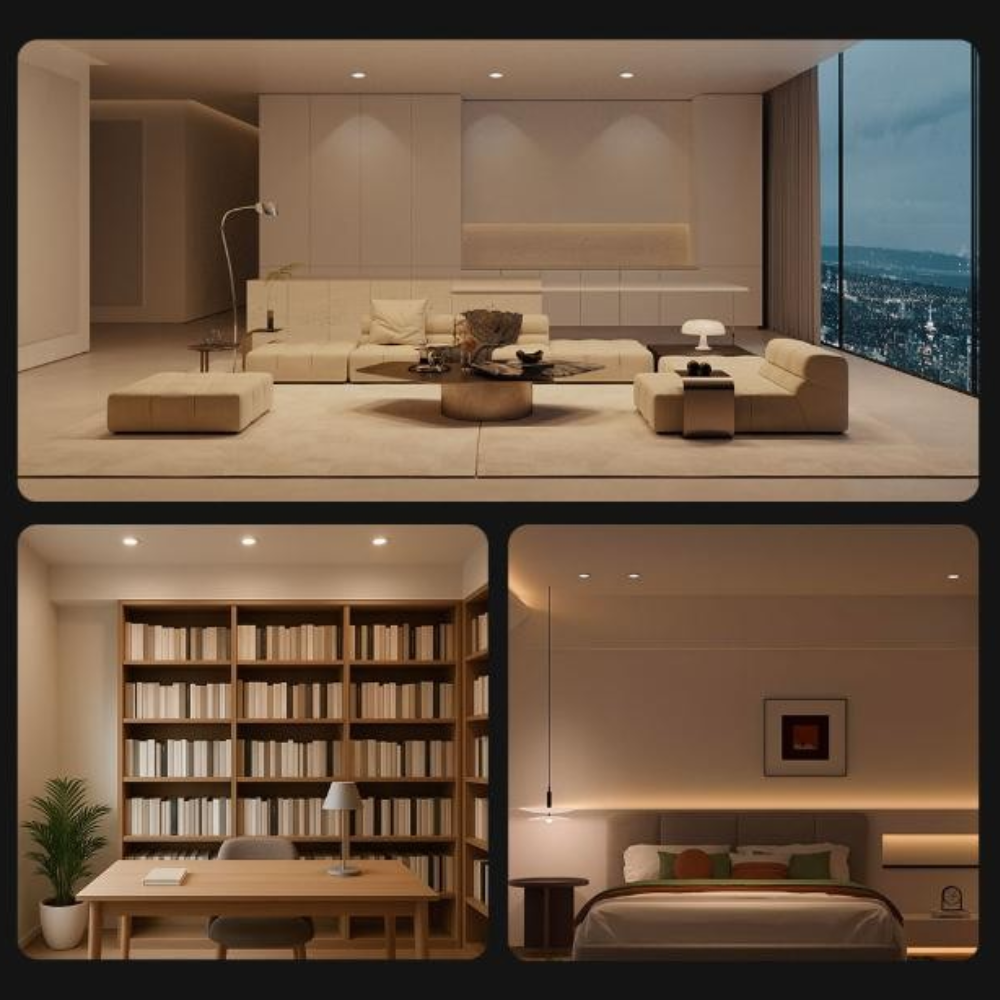 Aqara Downlight T2 Lite