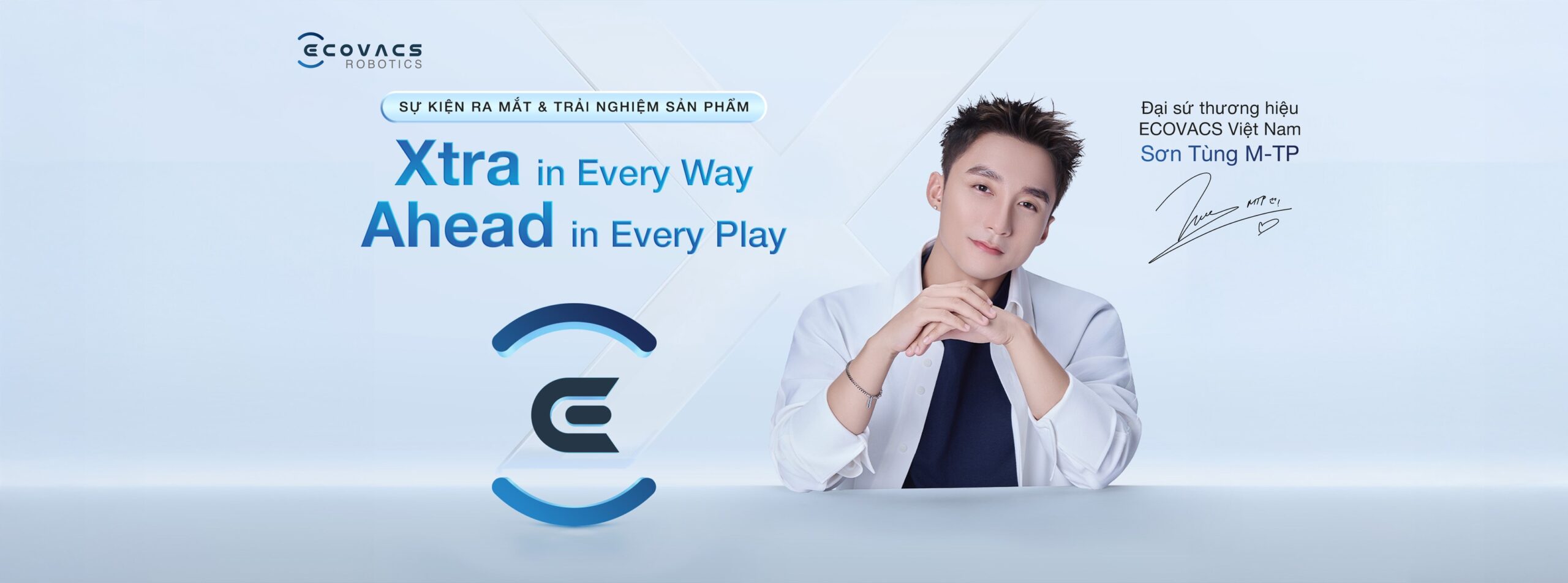 ECOVACS Global 2025
