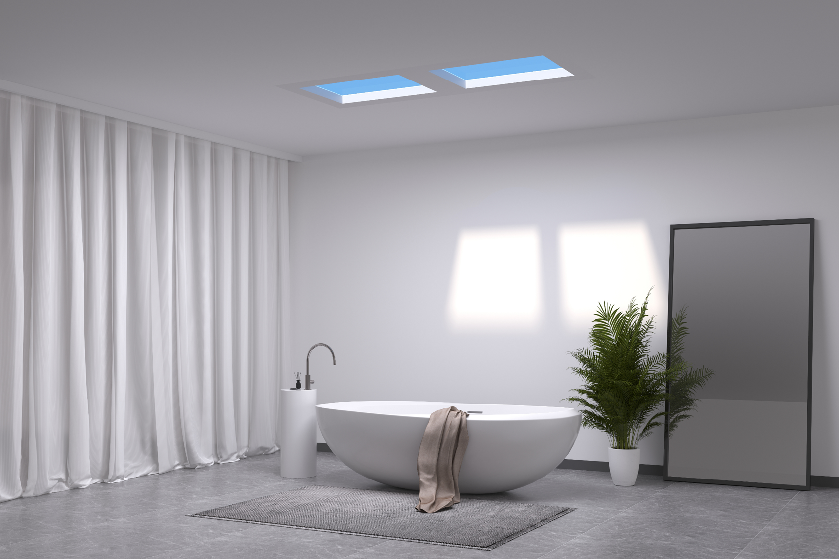 Yeelight Pro Skylight P21