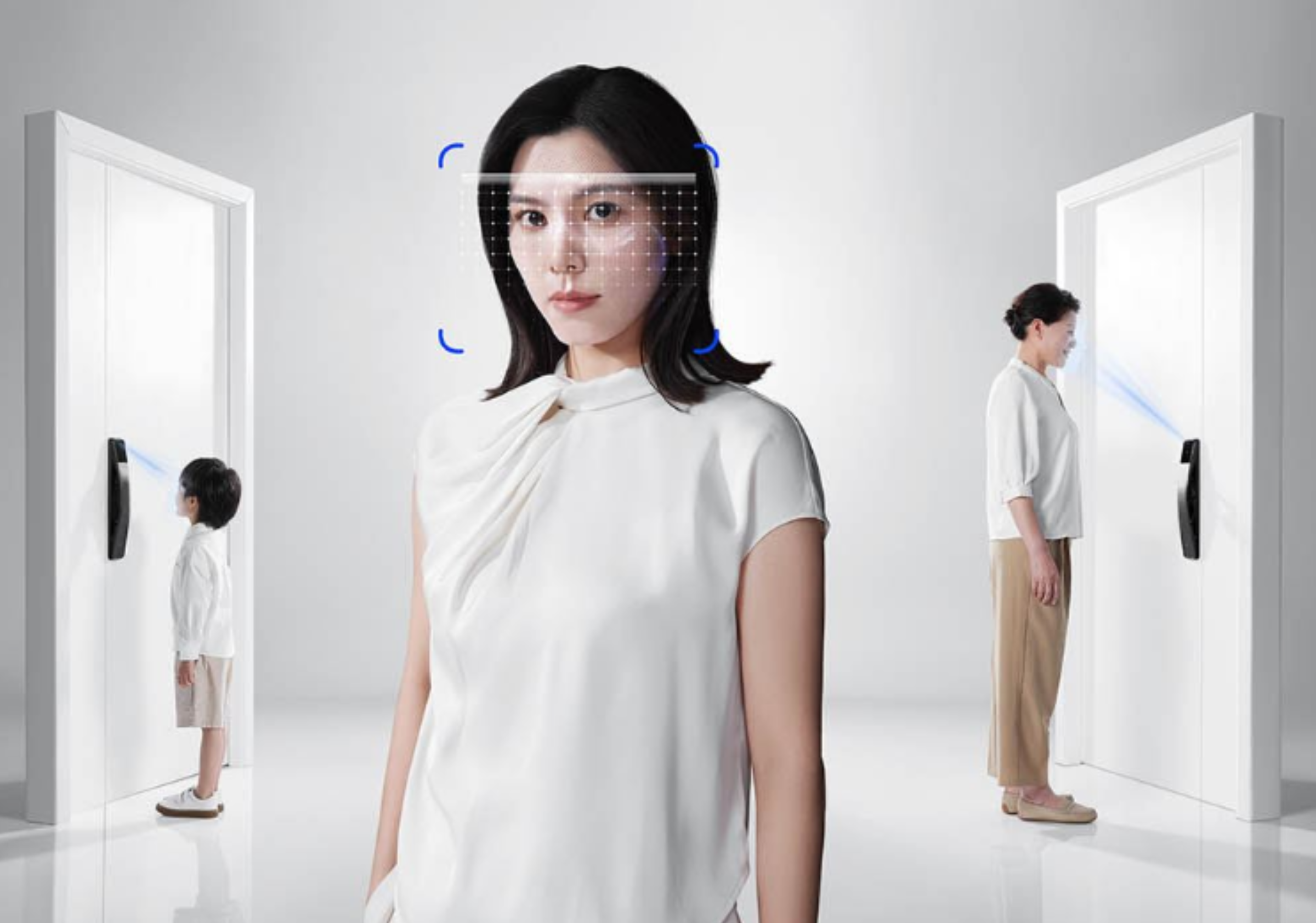 Khóa Thông Minh Lockin S6 Max