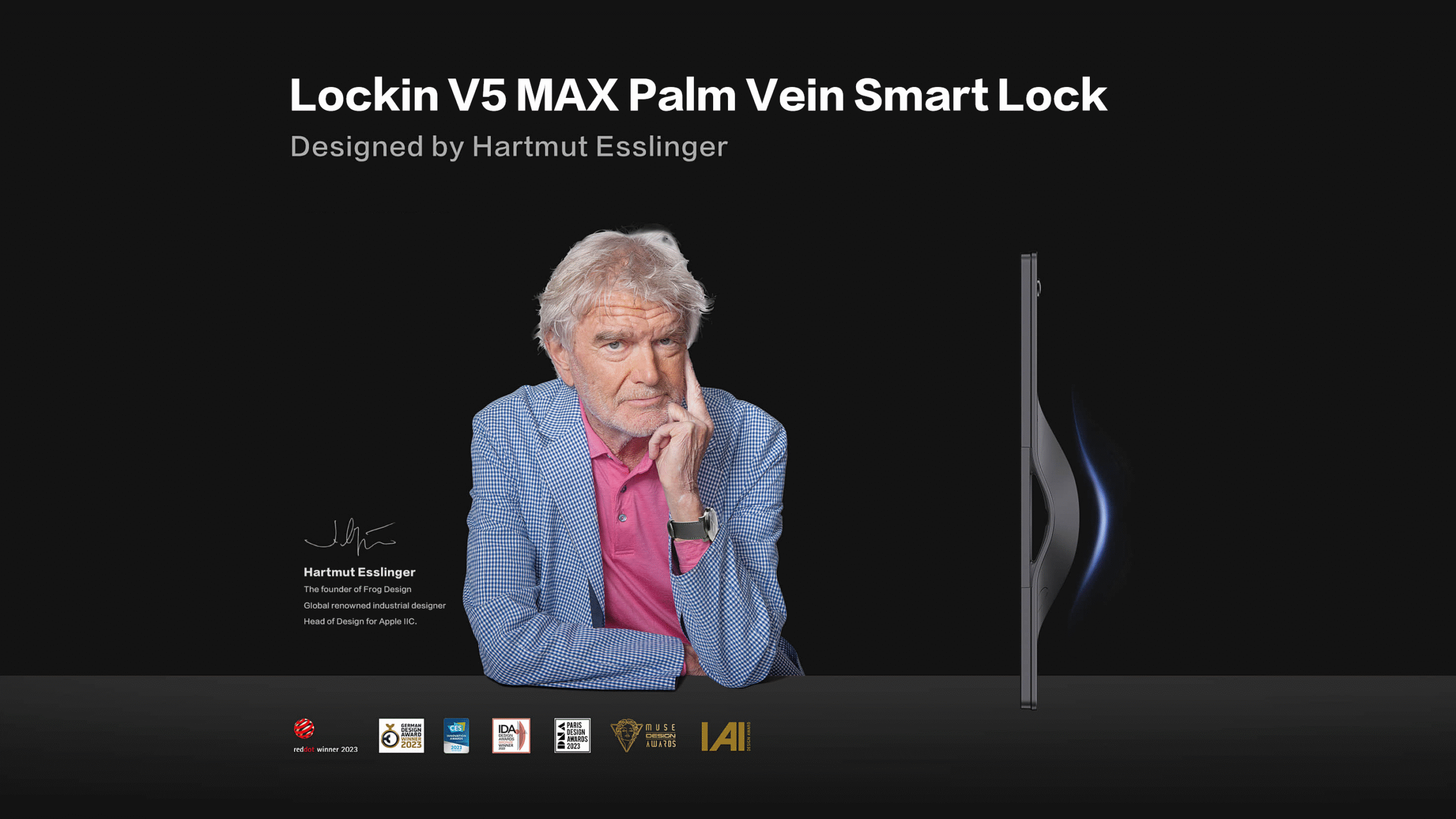 So sánh Lockin V5 Max và Lockin S6 Max