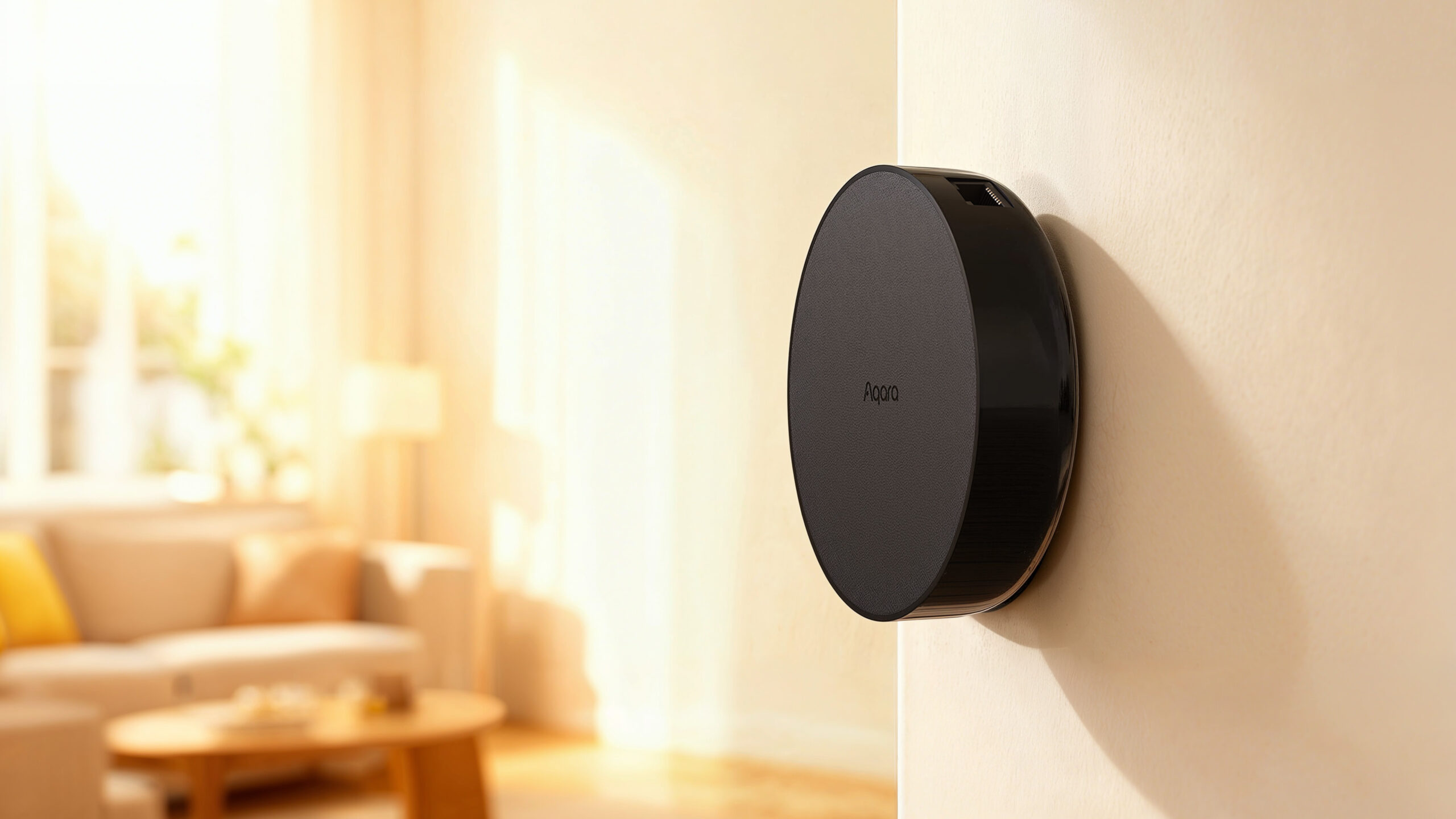 Review Aqara Hub M200