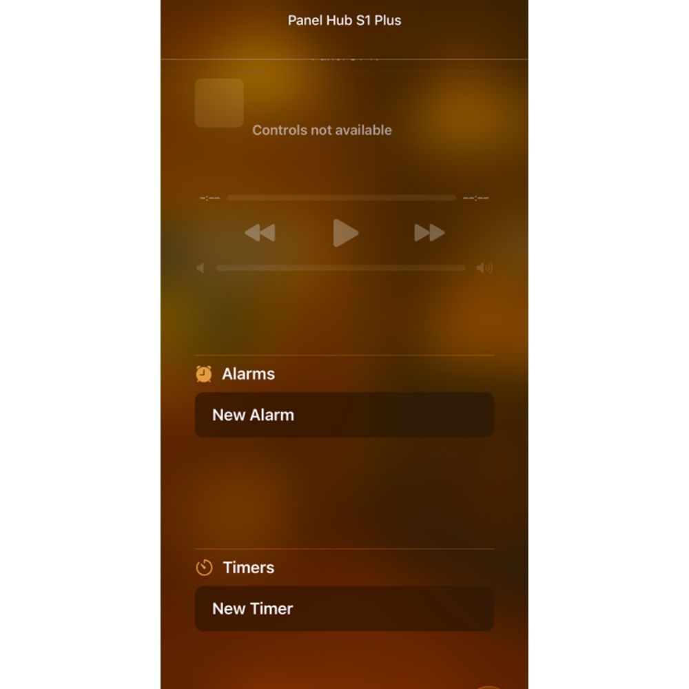 Aqara chính thức đưa Siri và AirPlay lên Panel Hub S1 Plus