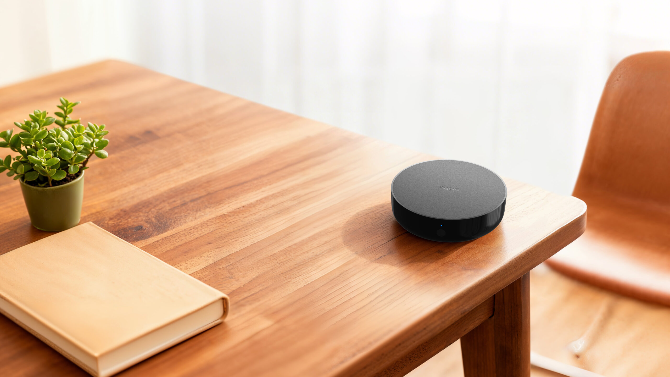 Review Aqara Hub M200