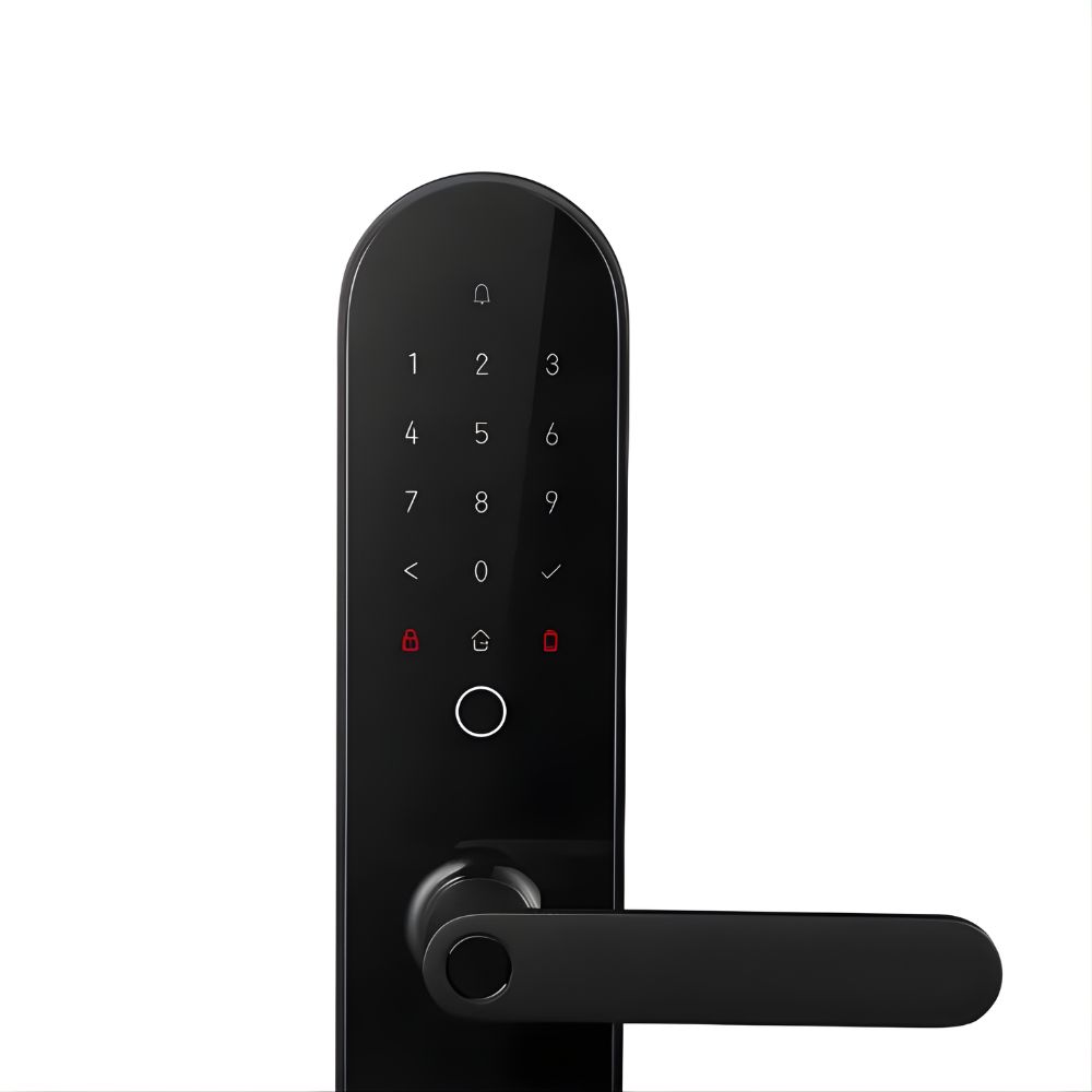 Khoa-cua-Aqara-N100-mat-ngoai