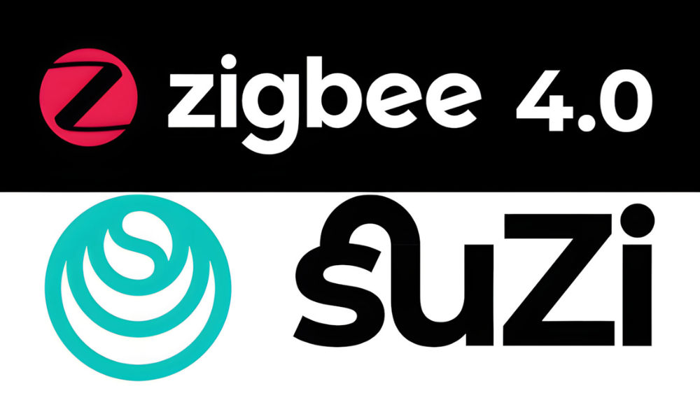 Zigbee 4.0