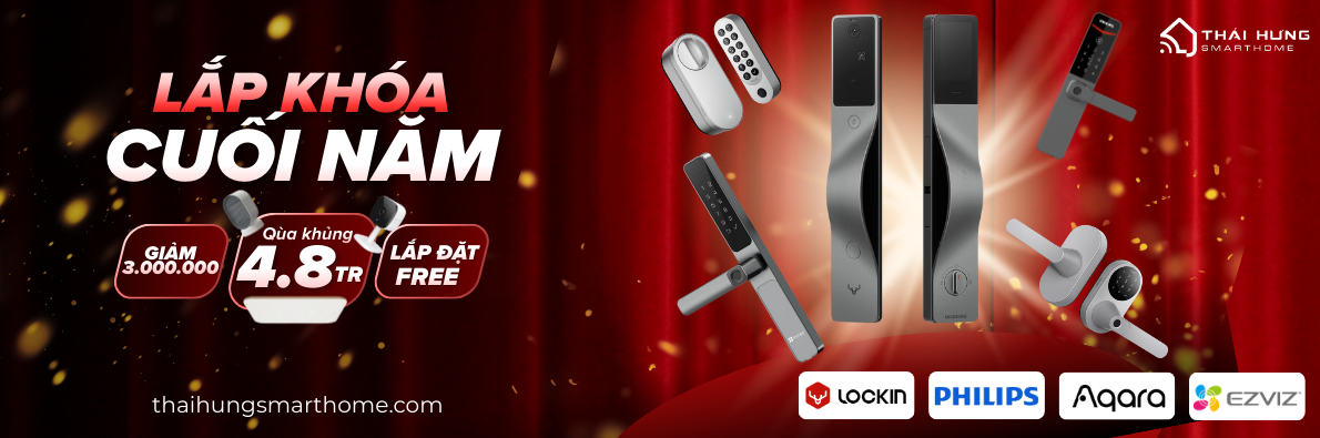 SIÊU ƯU ĐÃI CUỐI NĂM 2025