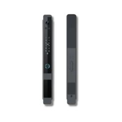 Khóa thông minh cửa nhôm Face ID Matter HR33