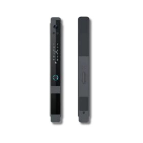 Khóa thông minh cửa nhôm Face ID Matter HR33