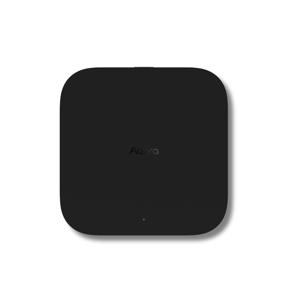 Aqara Hub M300