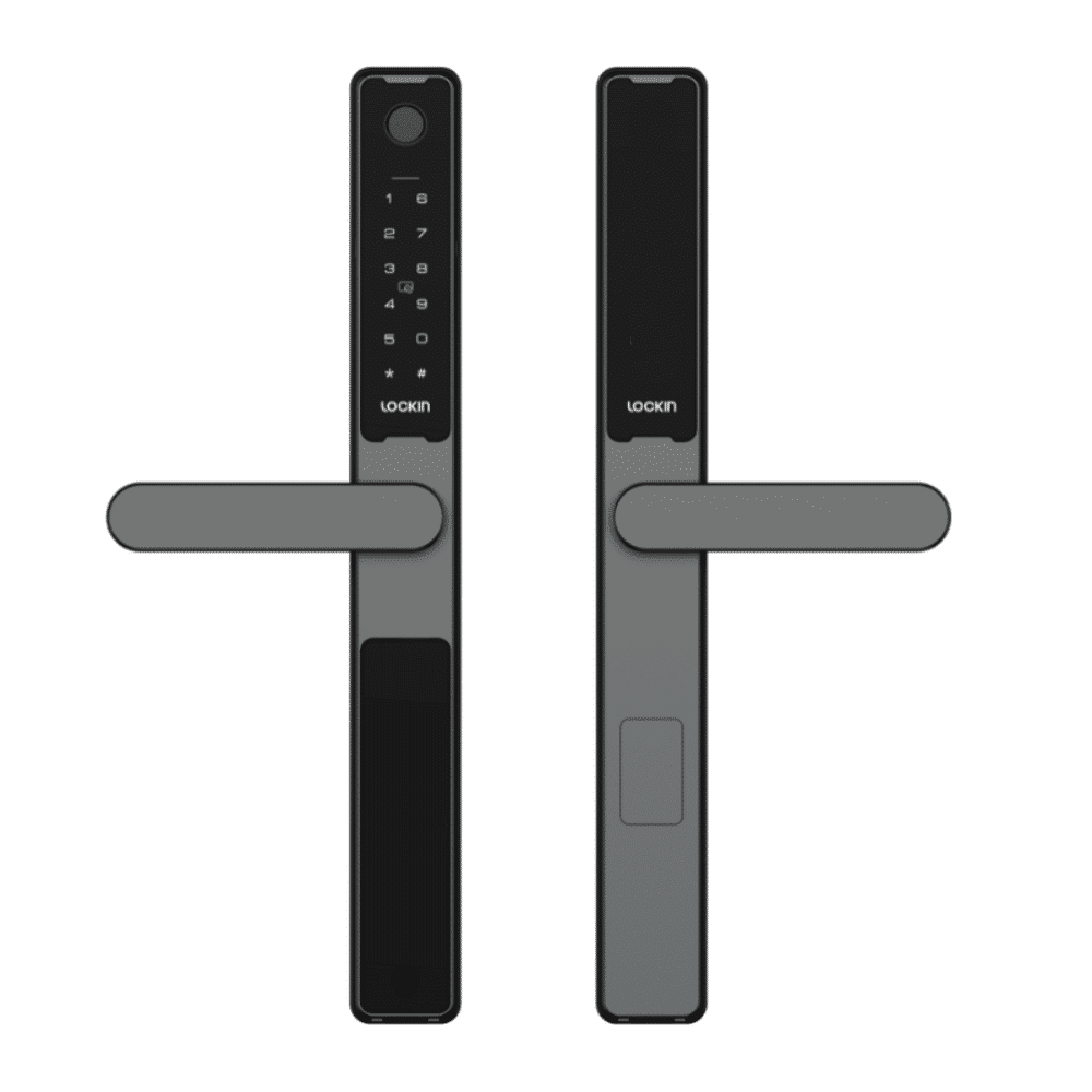 Slim Lock vân tay 1 mặt